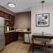 Residence Inn Boston Foxborough