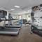 Residence Inn Boston Foxborough