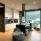 Jaw dropping New Penthouse apt in Svolvær - Svolvær