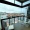 Jaw dropping New Penthouse apt in Svolvær - Svolvær