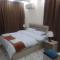 Dream house hotel jerash