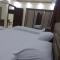 Dream house hotel jerash