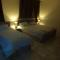 Dream house hotel jerash