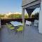 Kalifi Pool Apartment