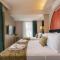 Benata Beach Hotel Ultra All Inclusive - 马纳夫加特