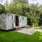 Great Ashley Farm Bed and Breakfast & Shepherds Huts