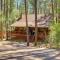 Hikers Haven Pine Getaway with Wraparound Deck!