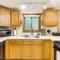 Less Than 1 Mi to Lake Wallenpaupack Poconos Cabin Rental