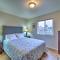 Anacortes Condo - Walk to Town, Marina, and Bay!