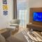 Luxury Mountain Hotel Apartment