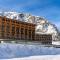 Luxury Mountain Hotel Apartment