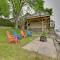 Family-Friendly Cayuga Lake Retreat with Dock! - Seneca Falls