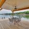 Bella Vista Home with Kayaks and Deck on Loch Lomond! - 贝亚维斯塔