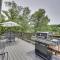Bella Vista Home with Kayaks and Deck on Loch Lomond! - 贝亚维斯塔