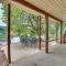 Bella Vista Home with Kayaks and Deck on Loch Lomond!