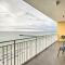 Oceanfront PCB Condo with Gulf Views and Pool Access! - Панама-Сити-Бич