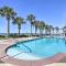 Oceanfront PCB Condo with Gulf Views and Pool Access! - Панама-Сити-Бич