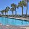 Oceanfront PCB Condo with Gulf Views and Pool Access! - Панама-Сити-Бич
