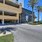 Oceanfront PCB Condo with Gulf Views and Pool Access! - Панама-Сити-Бич