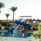 Ivy Cyrene Island Aqua Park Resort - 沙姆沙伊赫