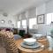Pass the Keys Beautiful 3 bedroom apartment with Pool Access - Trearddur