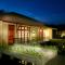 Seerock The Kings Domain, Boutique Hotel