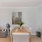Stunning Sea View Apartment - Camps Bay