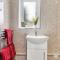 Silver Stag Properties, Newly Renovated 2 BR House - Castle Gresley