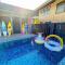 Black Pearl Villa Wongamat