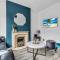 Silver Stag Properties, Newly Renovated 2 BR House - Castle Gresley