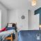 Silver Stag Properties, Newly Renovated 2 BR House - Castle Gresley