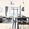 Beacon Executive Suites #Minimalist #SkyPool #Georgetown #6pax #2BR 2bath #3 Queen #Quality well maintained #Private host - George Town