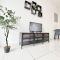 Beacon Executive Suites #Minimalist #SkyPool #Georgetown #6pax #2BR 2bath #3 Queen #Quality well maintained #Private host - George Town