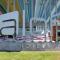 Aloft Syracuse Inner Harbor - Сиракьюс