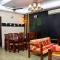 Atithi Stay By Kasa Lusso - Luxury 3 BHK In Faridabad