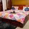 Atithi Stay By Kasa Lusso - Luxury 3 BHK In Faridabad