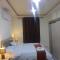 Dream house hotel jerash