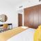 Silkhaus Spacious Gym & Pool 1BDR Art Residence - 迪拜