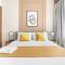 Silkhaus Spacious Gym & Pool 1BDR Art Residence - 迪拜