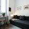 Giotto Studio Flat