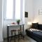 Giotto Studio Flat