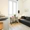 Giotto Studio Flat