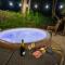 Traditional Cottage with Private Hot Tub in the Heart of Donegal