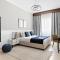 Silkhaus Modern Living Studio in Art Residence - 迪拜