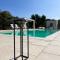 Villaria Luxury apulian villa with pool