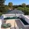 Villaria Luxury apulian villa with pool