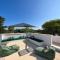 Villaria Luxury apulian villa with pool