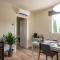 Hamsa Apartments AKASHA BILOCALE MODERNO - Сан-П'єтро-ін-Каріано