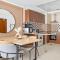 Silkhaus Convenient 1BDR in Art Residence - Dubaj
