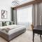 Silkhaus Convenient 1BDR in Art Residence - Dubaj